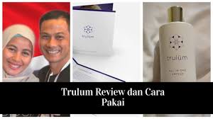 Trulum skin care usage english. Wa Call 0818 0709 6030 Trulum Review Dan Cara Pakai Youtube