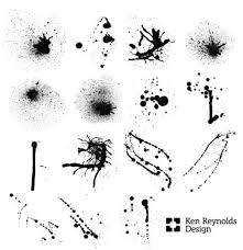 Check spelling or type a new query. Ink Splatter Brushes For Photoshop Ink Splatter Watercolor And Ink Photoshop Brushes