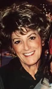 Judith Hamilton Lewis Obituary April 15, 2019