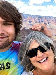 Cynthia McFadden's Family Road Trip Might Be the Greatest Driving Lesson  Ever