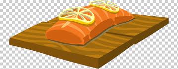 Sushi Fish Steak Salmon Salmon S Food Orange Cooking Png Klipartz Our database contains over 16 million of free png images. sushi fish steak salmon salmon s food