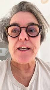 Julie Andrews Returns with Pet Squirrel and Flying Squirrel!