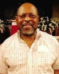 SHERMAN ROBINSON, SR. Obituary November 27, 2024