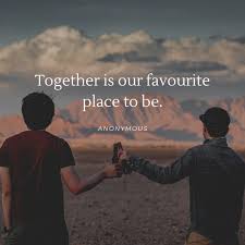 A good friendship quote that resonates with both you and your friend or true friends quotes that explore all the ways you support each other might be just the thing you need. 41 Epic Quotes And Captions For Travel With Friends
