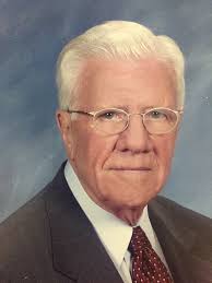 Obituary for Dr. John W. Flowers