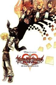 We did not find results for: Kingdom Hearts 358 2 Days