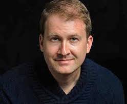 Where is Paul Berenger? Cant hear him!!!!