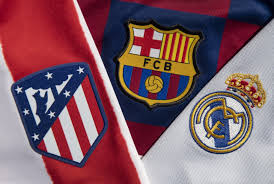 ريال مدريد يتجه لصفقة غير متوقعة حال فشل ضم مبابي 1/08/2021; Ø£ØªÙ„ØªÙŠÙƒÙˆ ÙˆØ±ÙŠØ§Ù„ Ù…Ø¯Ø±ÙŠØ¯ ÙˆØ¨Ø±Ø´Ù„ÙˆÙ†Ø© Ù…Ù† ÙŠÙÙˆØ² Ø¨Ù„Ù‚Ø¨ Ø§Ù„Ø¯ÙˆØ±ÙŠ Ø§Ù„Ø£Ø³Ø¨Ø§Ù†ÙŠ 195 Ø³Ø¨ÙˆØ±ØªØ³