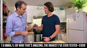 She wants to order an ultrasound and to keep an eye out for i'm kind of frightened. 208 Keto Adaptation And The Gut Liver Axis High Intensity Health Mike Mutzel