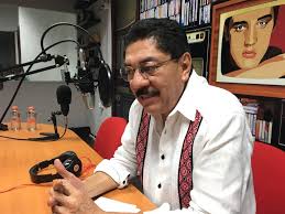 Por su parte, la secretaría de seguridad ciudadana. Cronica Politica Ulises Ruiz Ortiz Vs Alito Rosy Ramales