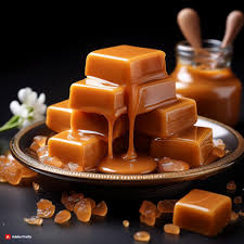 Butterscotch Candy - Etsy UK