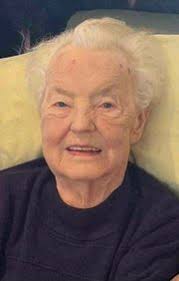 Condolence Book for Eileen O'Sullivan (née Ryan) (Ardpatrick, Limerick)