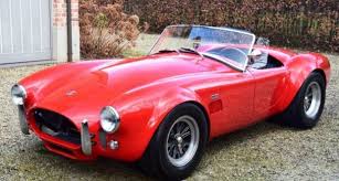 1966 Ac Cobra 427 Full Aluminium And Last Car Built At The Ac Frimley Factory Ac Cobra Cobra Shelby Cobra 427