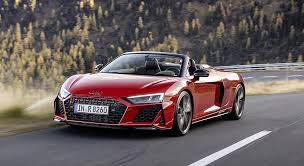 Image result for Tango Red 2020 R8