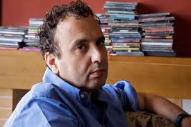 Ο Αθηναίος της Εβδομάδας: Χρήστος Χωμενίδης | Ο Αθηναίος της ...
