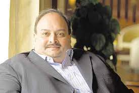 Mehul choksi was last seen around 5:15 pm on sunday before leaving his home in a car which has been recovered by the police. Pnb Fraud Mehul Choksi Diverted Over 3 250 Crore To Foreign Shores Says Ed