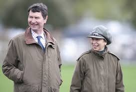 But, while prince andrew allegedly still shares a home with his that said, many still wonder about princess anne's relationship with her second husband sir timothy laurence. Vice Admiral Sir Timothy Laurence Unofficial Royalty