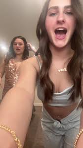 Kelsea Ballerini with @breanna