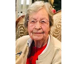 Doris Fouts Obituary (2024)