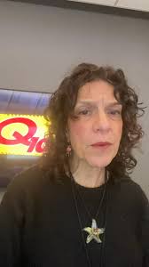 What Was It Like To Date Bruce Springsteen?