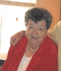 Frances R. Hancock Obituary June 2, 2014