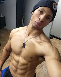 Feeling strong, healthy, and unstoppable 👊🏼