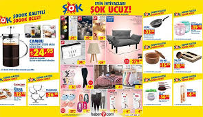 Şok aktüel kataloğu ile şok mağazalarına ait güncel şok aktüel ürünleri , şok katalog kampanyaları ve şok aktüel indirimlerini bulabilir. Sok 18 Aralik Aktuel Katalog Urunleri Sembol Haber Haber Dunyasindaki Tum Gelismeler Haber