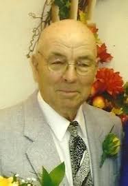 Mr. Leslie Laverne Madson, Taylor Co., KY (1928-2011)
