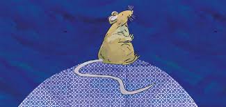 A House For Mouse Storyweaver