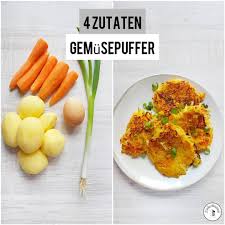 Sarah Mama Food Auf Instagram Fur Paul Und Uns Gab Es Heute Gemusepuffer Mit Eigenen Karotten Gunstig Kochen Rezepte Gesundes Essen Rezepte Gemusepuffer