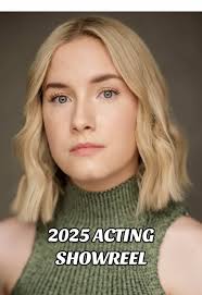 Beth Mayne: Rising Star of the Acting World