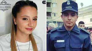 Una joven de 19 años fue asesinada en la localidad de rojas, provincia de buenos aires, y su exnovio, un agente de la policía bonaerense a quien la víctima había denunciado por violencia de género. Bc3l5oc7zdtlxm