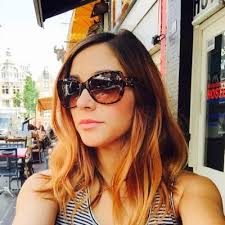 Veronica Mccaffrey's Instagram, Twitter & Facebook