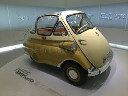 Image result for Isetta Lichtgrau 1955 BMW