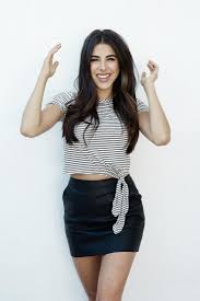Daniella Monet - News - IMDb