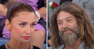 U&D, Barbara cotta di Ernesto dopo due appuntamenti, fan: 'Un'altra Gemma'