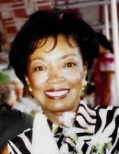 Lillian Joann Amos Elliott (1944-2022)