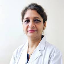 Paediatrician in Delhi, India