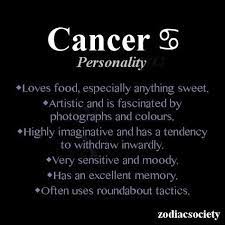 Represented by the crab, this oceanic crustacean seamlessly weaves between the sea and shore, representing cancer's ability to exist in both emotional and material realms. 900 Cancerians Ideas Astrology Cancer Zodiac Signs Cancer Cancer Zodiac