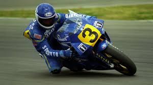 christian sarron ロードレース バイク レーサー