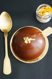 Cakelets And Doilies Chocolate Mousse Entremet Entremet Mousse Dessert Mousse Cake Recipe