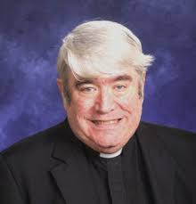Fr. Michael McLaughlin Obituary