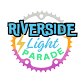 Riverside Light Parade Monthly Bike Ride event image