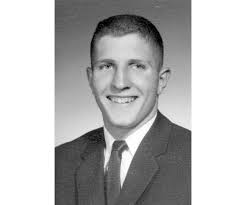 Larry Bumgardner Obituary (2018)