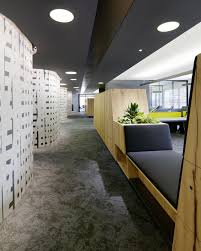 Volksbank Bolzano Offices Office Snapshots Commercial And Office Architecture Office Interior Design Architecture Office