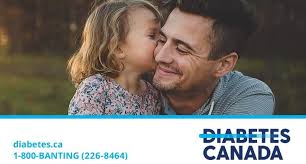 Follow us on twitter and on instagram for tweets and photos from camp huronda in huntsville, ontario. The Canadian Diabetes Association Is Now Diabetes Canada