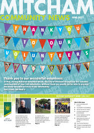 At national today, we love celebrating 121 june holidays. June 2017 Mitcham Community News By Julie Lamond Issuu