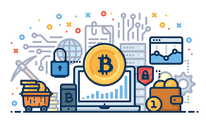 Your capital is at risk. How Can Bitcoins Benefit Your Investment Portfolio By Ncrypter Ncrypter Magazine