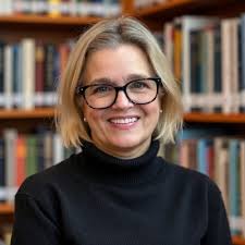 Eight young perfumers.