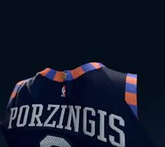 This page is about knicks edition city jersey,contains rumored knicks city edition jersey,new york knicks news: The 2018 19 Knicks City Edition Uniforms Are Here Posting And Toasting